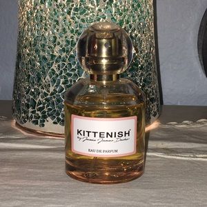 Kittenish by Jessie James Decker